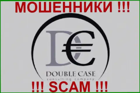 Double Case - это КУХНЯ НА ФОРЕКС !!! SCAM !!!