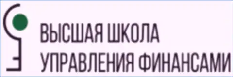 Официальный логотип ВШУФ