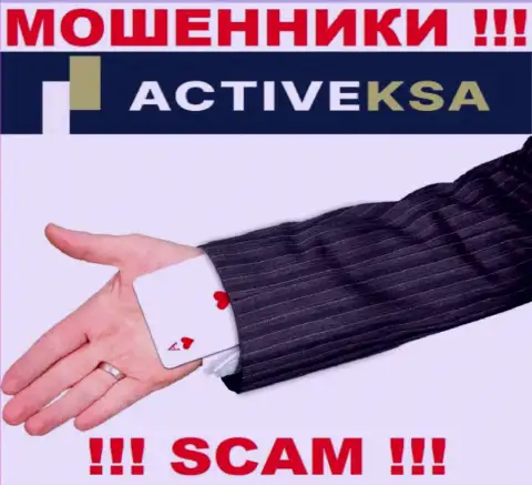 Будьте очень бдительны, в брокерской конторе Activeksa Com крадут и первоначальный депозит и все дополнительные налоговые платежи