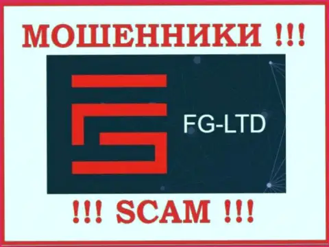 FG-Ltd - это МОШЕННИКИ !!! Вложения назад не возвращают !!!