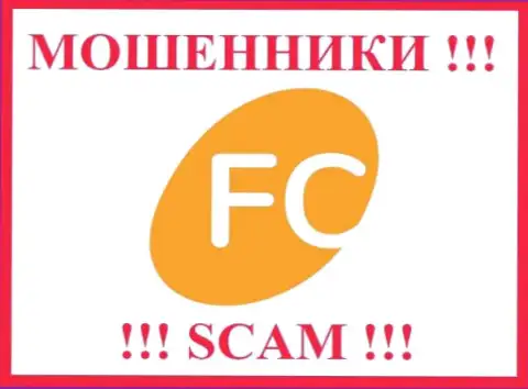 FC Ltd - это МОШЕННИК ! СКАМ !!!