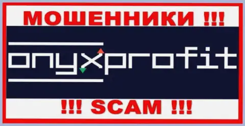 ОниксПрофит Про - это МОШЕННИК !!!