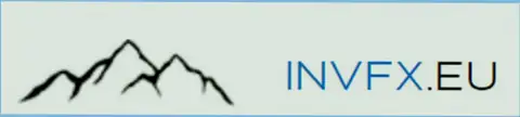 Лого форекс организации международного значения INVFX