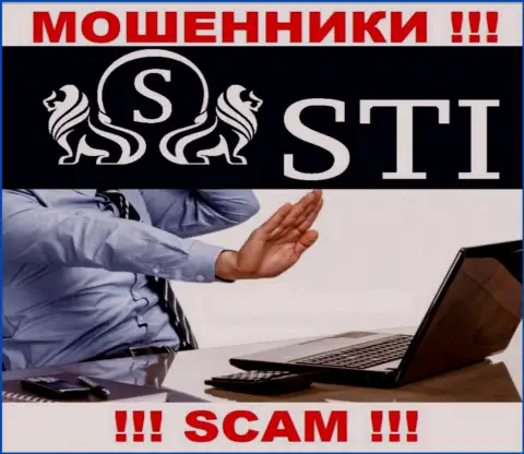 StokTradeInvest Com - это однозначно мошенники, работают без лицензии и регулятора