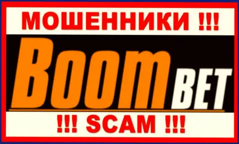 Boom Bet - это МОШЕННИК !!!