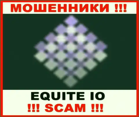 Equite Io - это МОШЕННИКИ !!! Финансовые вложения не отдают !!!