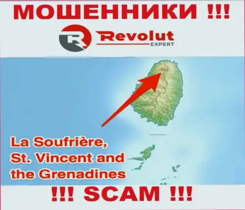 Организация Sanguine Solutions LTD - это интернет воры, отсиживаются на территории St. Vincent and the Grenadines, а это оффшор