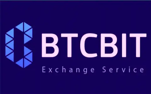 Логотип компании по обмену электронных денег БТКБит Нет