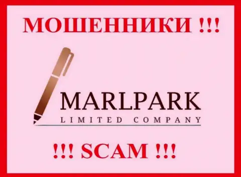Marlpark Limited Company - это ЖУЛИК !