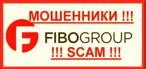 FiboGroup - это SCAM !!! МОШЕННИК !!!