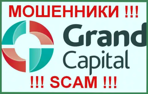 ГрандКапитал (Grand Capital ltd) - комментарии