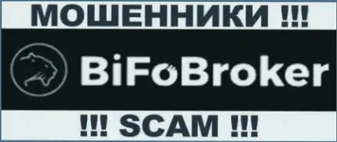 BifoBroker - это КУХНЯ !!! SCAM !!!