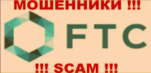 FTC (Start Com) - это АФЕРИСТЫ !!! SCAM !!!