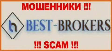 Best Brokers это МОШЕННИКИ !!! СКАМ !!!