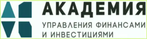 Лого консалтинговой компании AcademyBusiness Ru