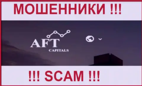 АФТКапиталс - это ОБМАНЩИКИ !!! SCAM !!!