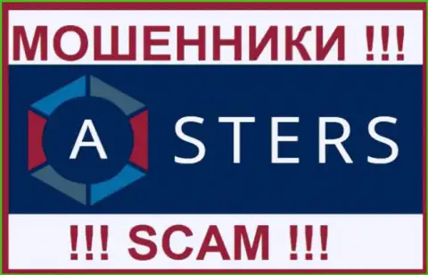 Asters - МОШЕННИКИ !!! SCAM !!!