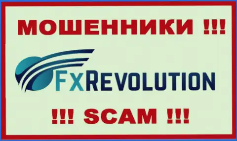 FX Revolution - это МОШЕННИКИ !!! СКАМ !